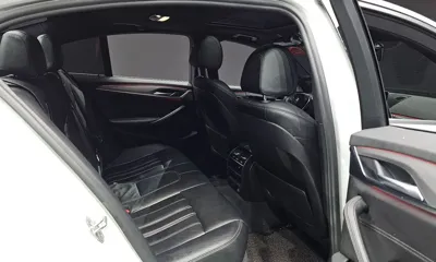 BMW 5-Series 2018, 78065 км, за 17980.47 USD - фото 11