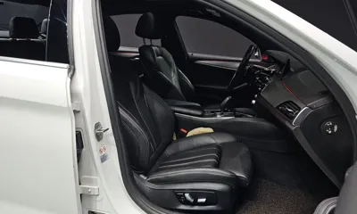 BMW 5-Series 2018, 78065 км, за 17980.47 USD - фото 12