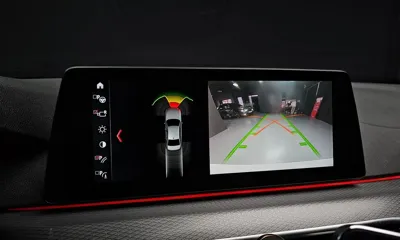BMW 5-Series 2018, 78065 км, за 17980.47 USD - фото 15