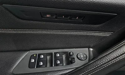 BMW 5-Series 2018, 78065 км, за 17980.47 USD - фото 17