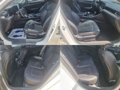 Kia K5 2022, 68450 км, за 11225.16 USD - фото 9