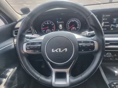 Kia K5 2022, 68450 км, за 11225.16 USD - фото 19