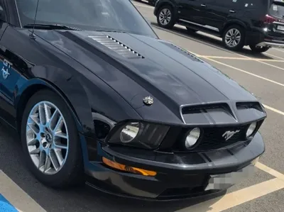 Ford Mustang 2009, 190000 км, за 4879.32 USD - фото 6