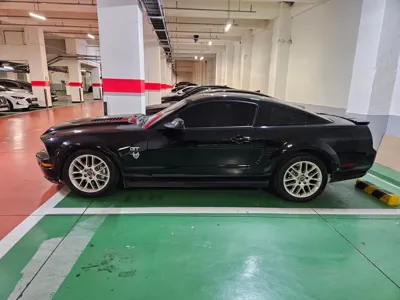 Ford Mustang 2009, 190000 км, за 4879.32 USD - фото 8