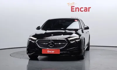 Mercedes-Benz E-Class 2026, 3258 км, за 72672.6 USD