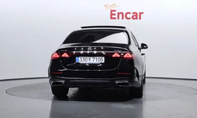 Mercedes-Benz E-Class 2026, 3258 км, за 72672.6 USD