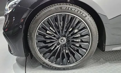 Mercedes-Benz E-Class 2026, 3258 км, за 72672.6 USD