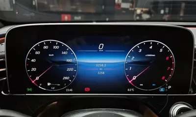 Mercedes-Benz E-Class 2026, 3258 км, за 72672.6 USD - фото 8