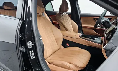 Mercedes-Benz E-Class 2026, 3258 км, за 72672.6 USD - фото 10