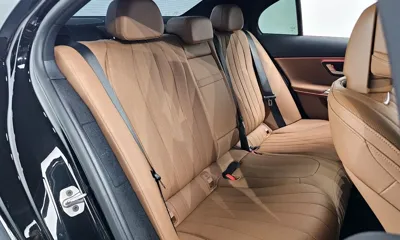 Mercedes-Benz E-Class 2026, 3258 км, за 72672.6 USD - фото 12