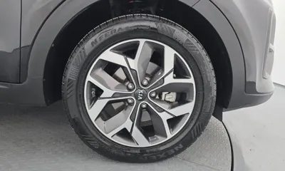 Kia Sportage 2019, 75920 км, за 10109.02 USD