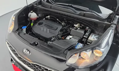 Kia Sportage 2019, 75920 км, за 10109.02 USD - фото 6