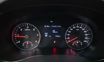 Kia Sportage 2019, 75920 км, за 10109.02 USD - фото 8