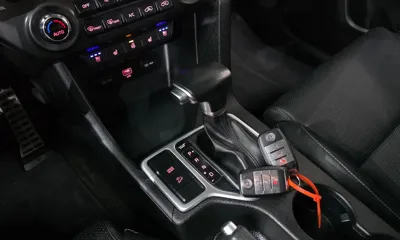 Kia Sportage 2019, 75920 км, за 10109.02 USD - фото 9