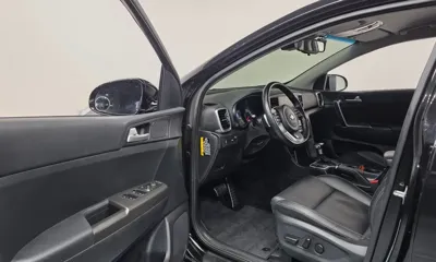 Kia Sportage 2019, 75920 км, за 10109.02 USD - фото 10