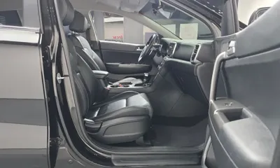 Kia Sportage 2019, 75920 км, за 10109.02 USD - фото 11