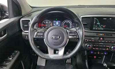 Kia Sportage 2019, 75920 км, за 10109.02 USD - фото 13