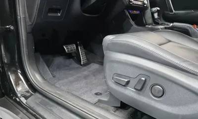 Kia Sportage 2019, 75920 км, за 10109.02 USD - фото 17