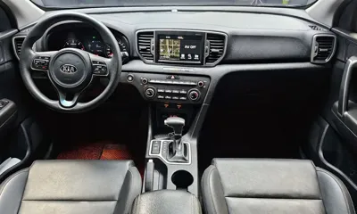 Kia Sportage 2018, 108215 км, за 5814.34 USD - фото 7