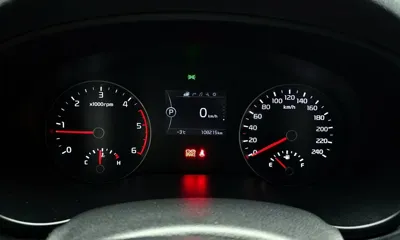 Kia Sportage 2018, 108215 км, за 5814.34 USD - фото 8