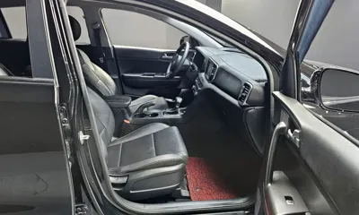 Kia Sportage 2018, 108215 км, за 5814.34 USD - фото 11