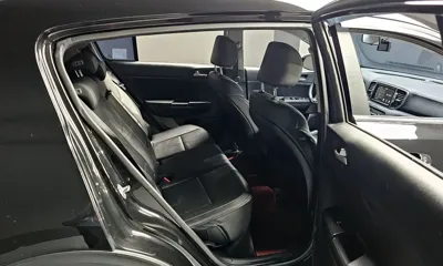 Kia Sportage 2018, 108215 км, за 5814.34 USD - фото 12