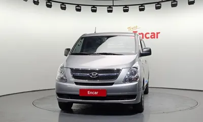 Hyundai Starex 2014, 77165 км, за 4785.35 USD