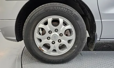 Hyundai Starex 2014, 77165 км, за 4785.35 USD