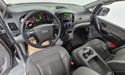 Hyundai Starex 2014, 77165 км, за 4785.35 USD - фото 7