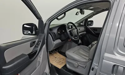 Hyundai Starex 2014, 77165 км, за 4785.35 USD - фото 10