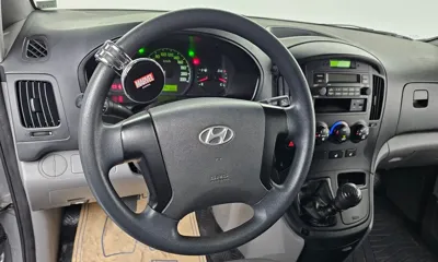 Hyundai Starex 2014, 77165 км, за 4785.35 USD - фото 14