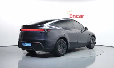 Tesla Model Y 2025, 26579 км, за 40977.22 USD