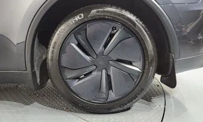 Tesla Model Y 2025, 26579 км, за 40977.22 USD - фото 20