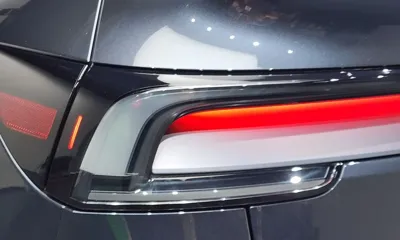 Tesla Model Y 2025, 26579 км, за 40977.22 USD - фото 22