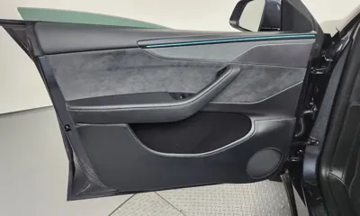 Tesla Model Y 2025, 26579 км, за 40977.22 USD - фото 23