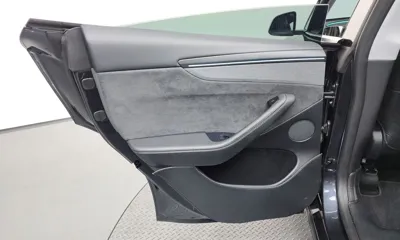 Tesla Model Y 2025, 26579 км, за 40977.22 USD - фото 24