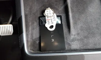 Tesla Model Y 2025, 26579 км, за 40977.22 USD - фото 30