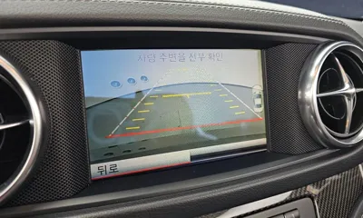 Mercedes-Benz SL-Class 2015, 76048 км, за 43680.88 USD - фото 13