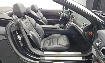 Mercedes-Benz SL-Class 2015, 76048 км, за 43680.88 USD - фото 14