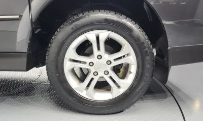 KG_Mobility_Ssangyong KORANDO 2014, 130260 км, за 2949.29 USD
