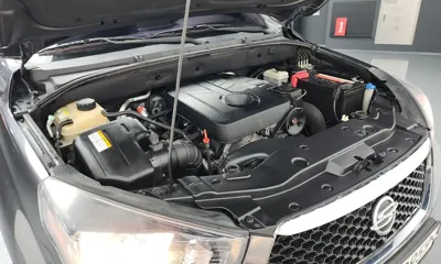 KG_Mobility_Ssangyong KORANDO 2014, 130260 км, за 2949.29 USD - фото 6