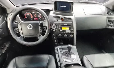 KG_Mobility_Ssangyong KORANDO 2014, 130260 км, за 2949.29 USD - фото 7