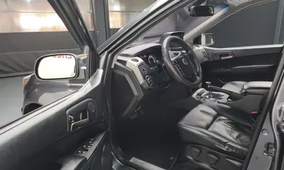 KG_Mobility_Ssangyong KORANDO 2014, 130260 км, за 2949.29 USD - фото 10
