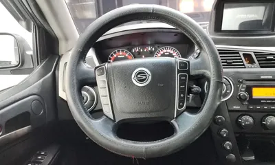 KG_Mobility_Ssangyong KORANDO 2014, 130260 км, за 2949.29 USD - фото 13