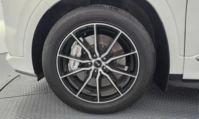 Hyundai Santafe 2019, 68881 км, за 15951.16 USD