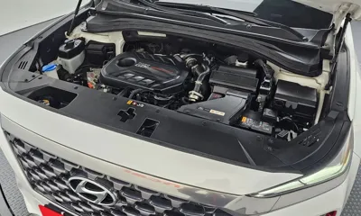 Hyundai Santafe 2019, 68881 км, за 15951.16 USD - фото 6