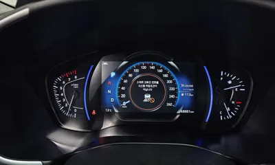 Hyundai Santafe 2019, 68881 км, за 15951.16 USD - фото 8