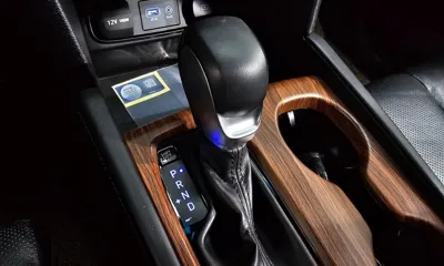 Hyundai Santafe 2019, 68881 км, за 15951.16 USD - фото 9