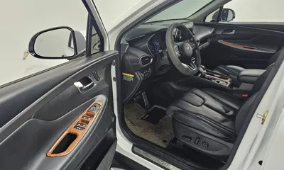 Hyundai Santafe 2019, 68881 км, за 15951.16 USD - фото 10