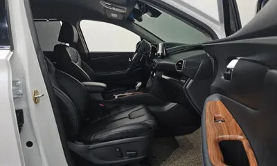 Hyundai Santafe 2019, 68881 км, за 15951.16 USD - фото 11